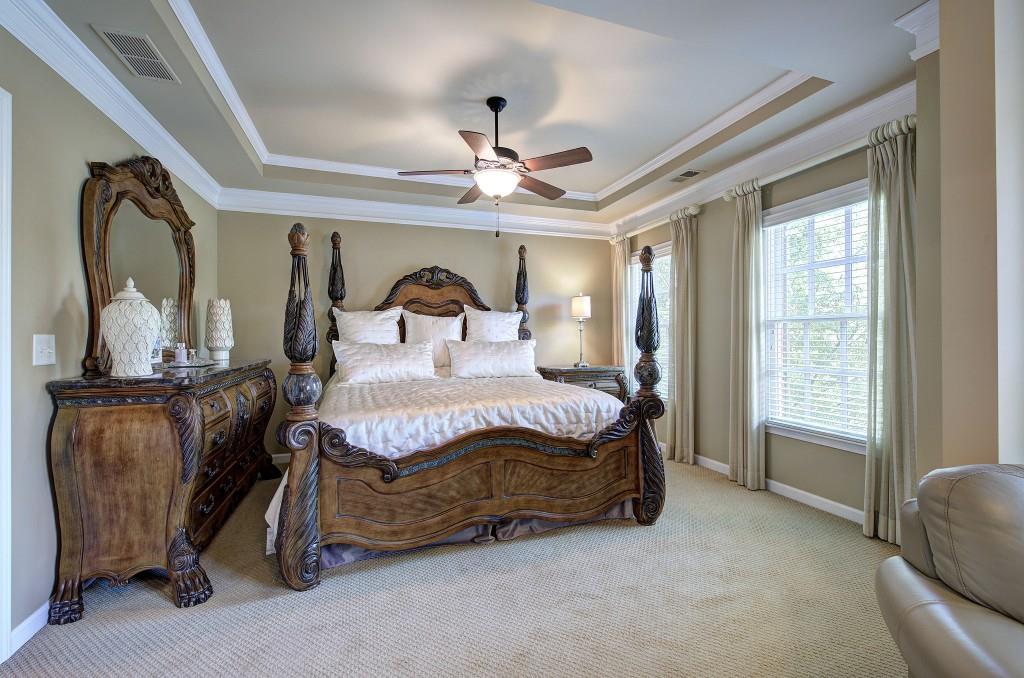 The Gates At Parkside Village - Residential