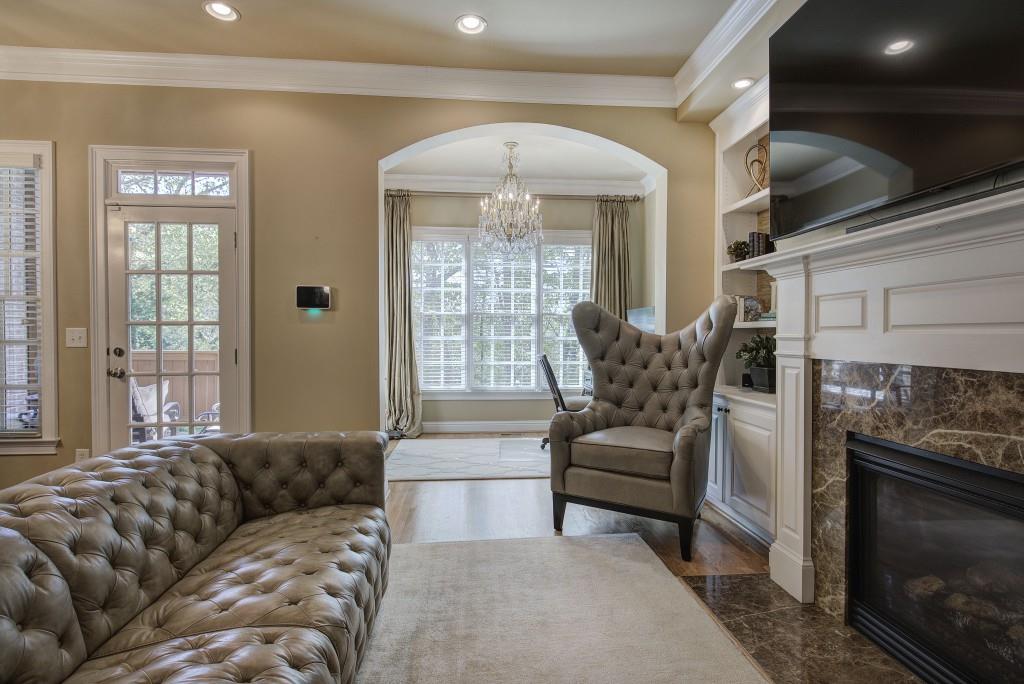 636 Parkside Village Way, Marietta, Georgia image 30