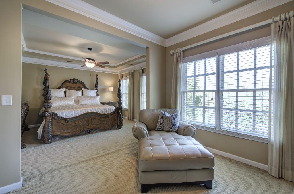 The Gates At Parkside Village - Residential
