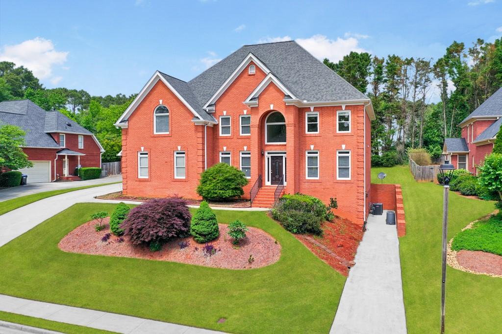 240 Flowers Cove Lane