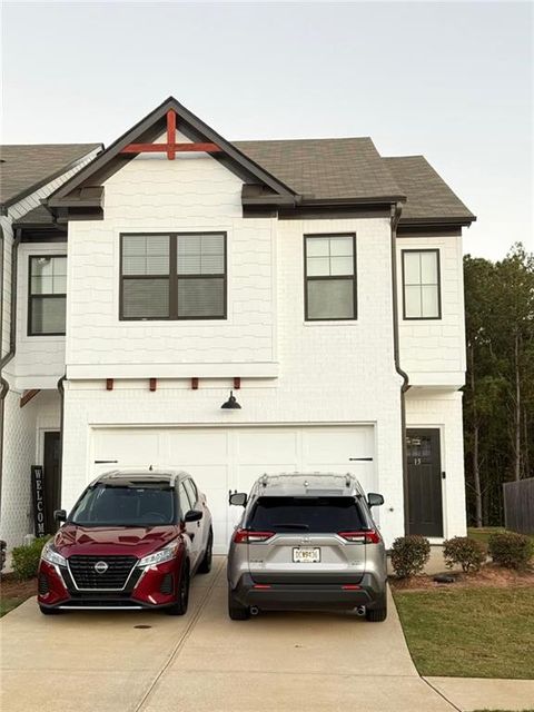 15 N Auburn Landing Place Auburn GA 30011