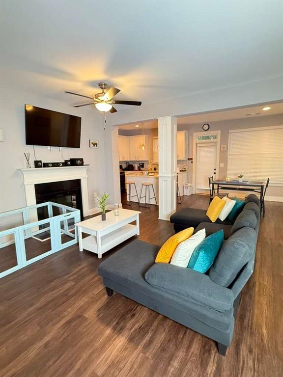 15 N Auburn Landing Place