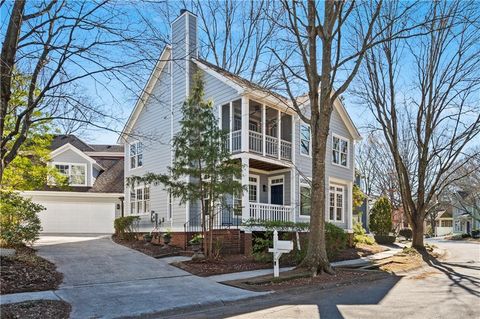 Photo of 138 Ridley Lane, Decatur, GA 30030 (MLS # 7720024)