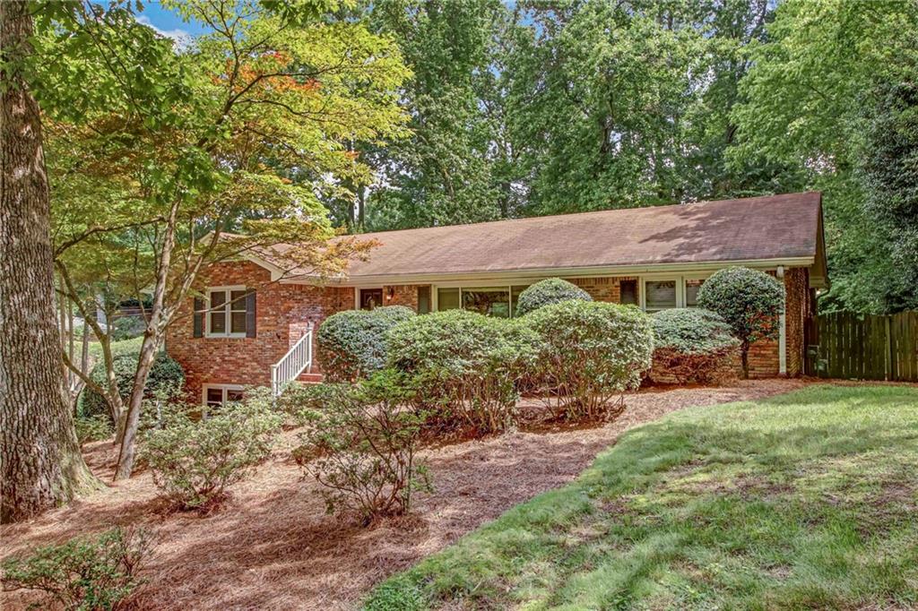 1693 Alderbrook Road NE