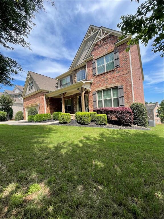 446 Nottingham Drive