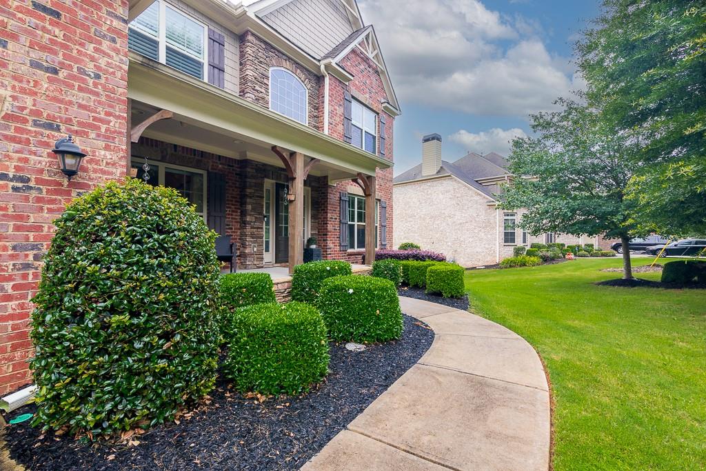 446 Nottingham Drive