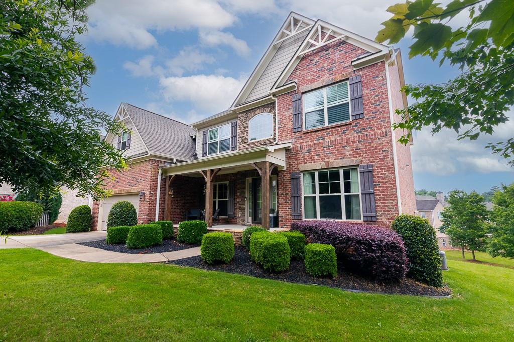 446 Nottingham Drive