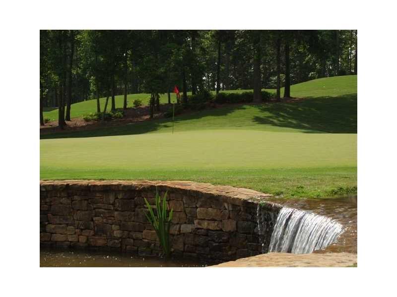 110 Hawks Club Drive, Ball Ground, Georgia image 3