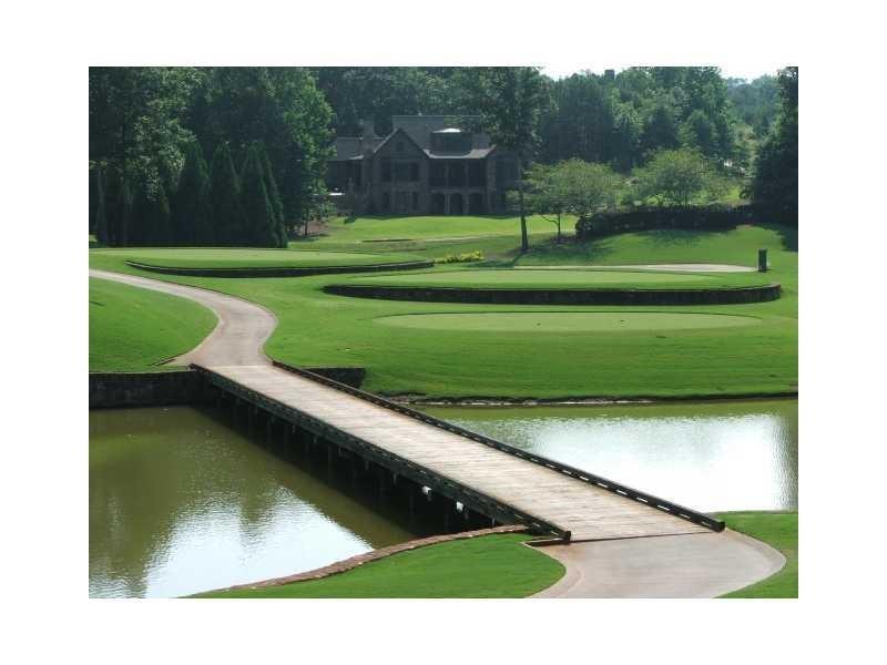 110 Hawks Club Drive, Ball Ground, Georgia image 5
