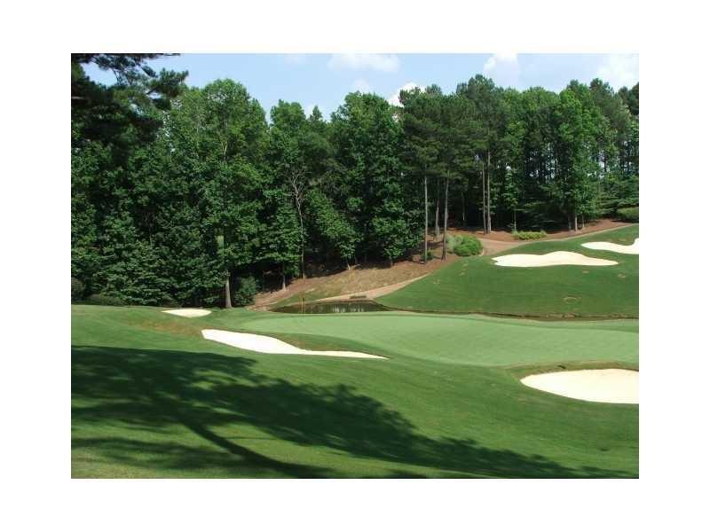 110 Hawks Club Drive, Ball Ground, Georgia image 2