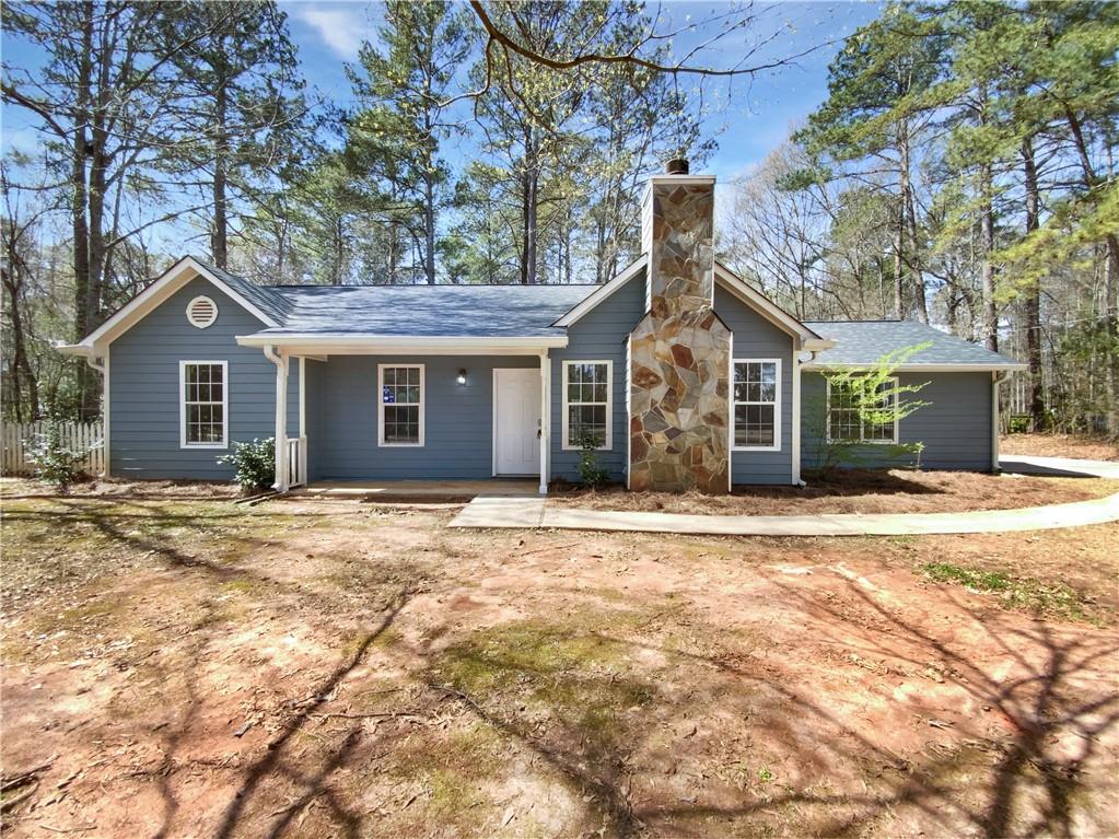44 Standing Rock Road, Senoia, Georgia image 1