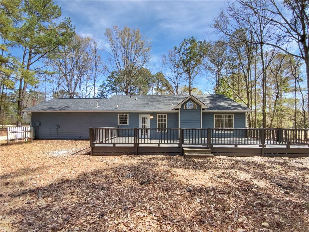 44 Standing Rock Road, Senoia, Georgia image 8