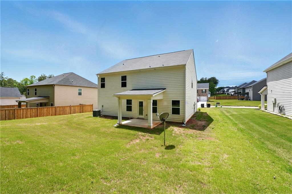 768 Great Oak Place