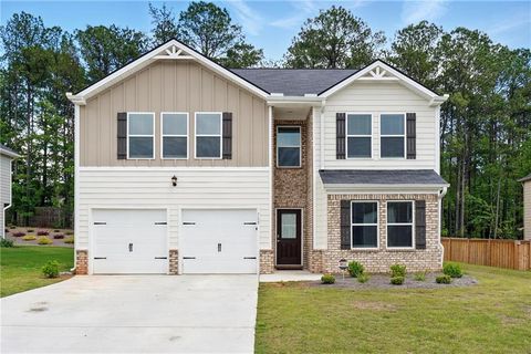 768 Great Oak Place Villa Rica GA 30180