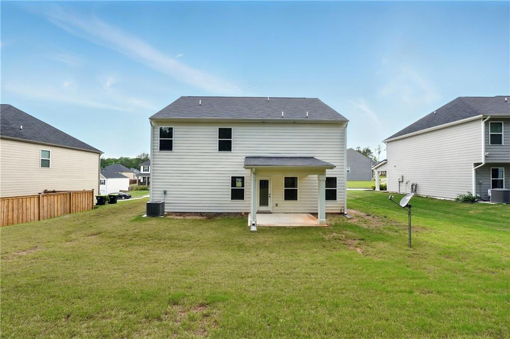 768 Great Oak Place