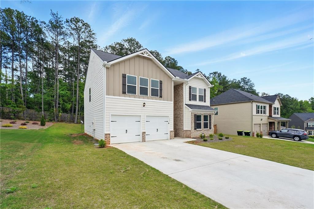 768 Great Oak Place