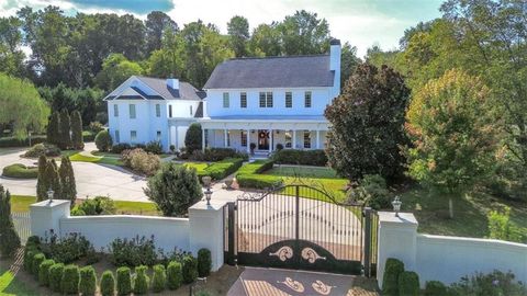 132 Holsenbeck School Road Winder GA 30680