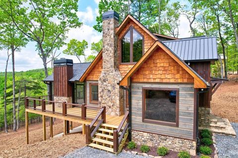 171 Antler Way Morganton GA 30560