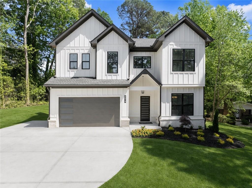 5019 Nichols Drive