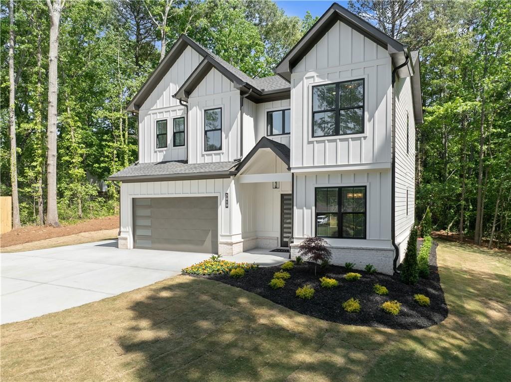 5019 Nichols Drive