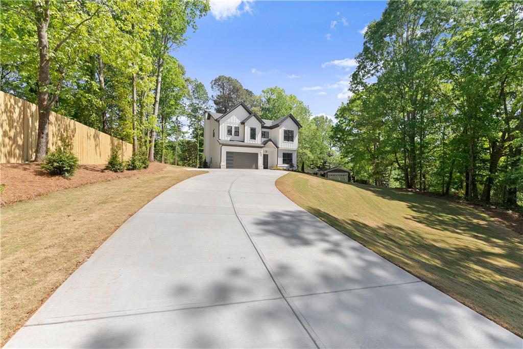 5019 Nichols Drive