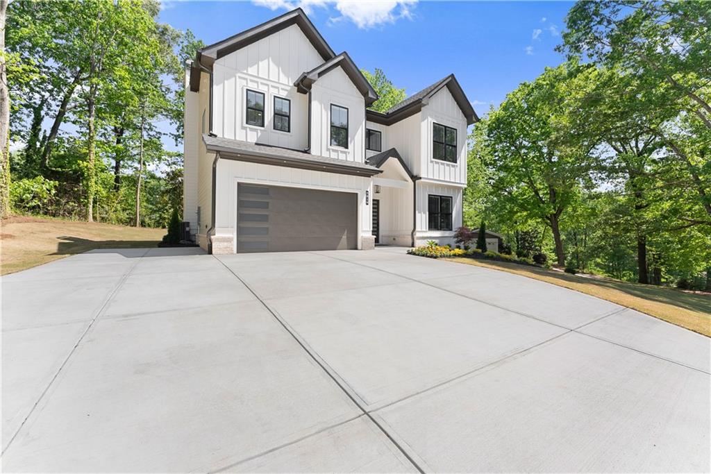 5019 Nichols Drive