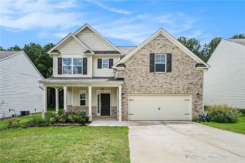 135 Lantana Crossing Dallas GA 30132