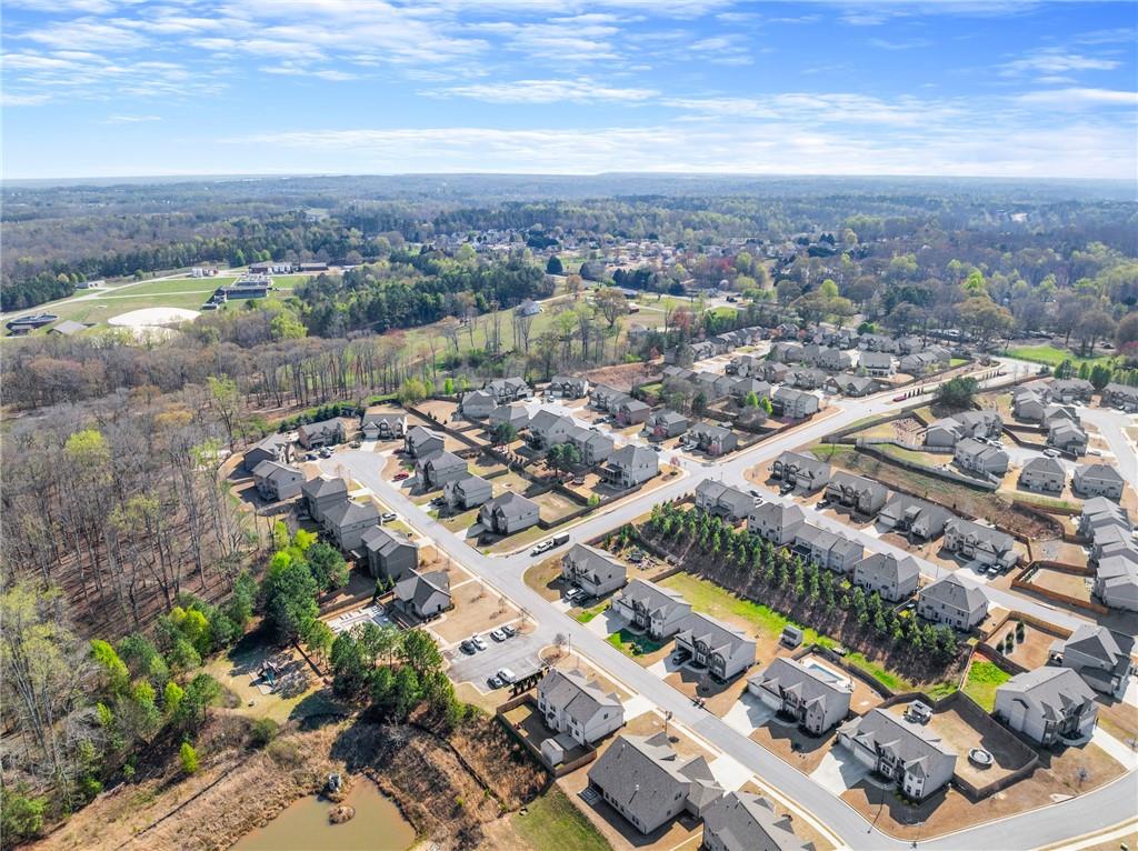 5938 Park Bay Court, Flowery Branch, Georgia image 41