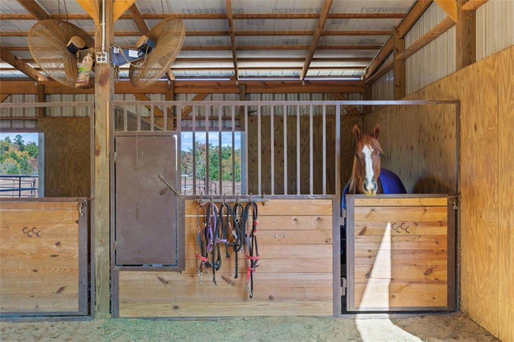 Four C's Equestrian Estate - Residential