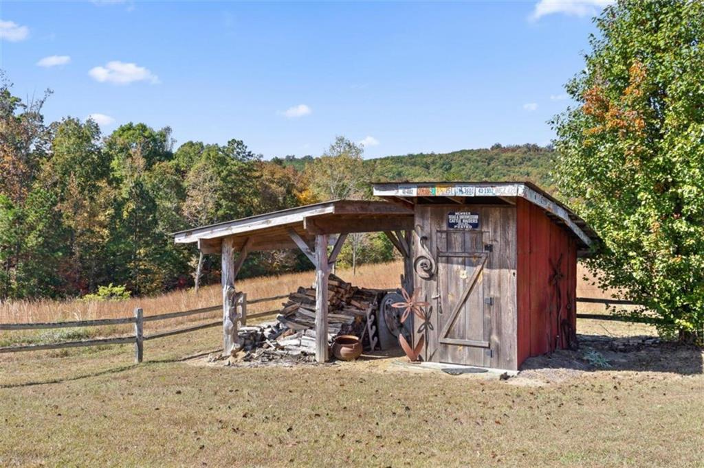 Four C's Equestrian Estate - Residential