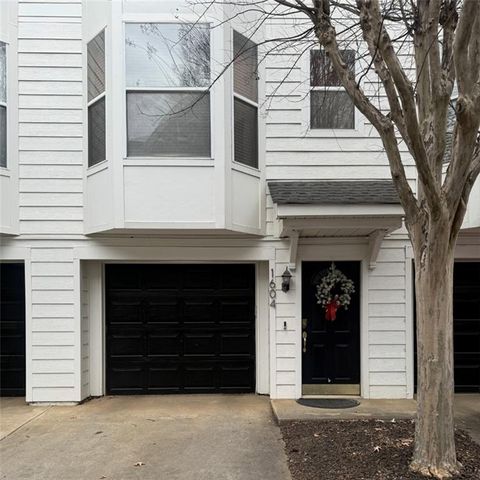 951 Glenwood Avenue SE 1604 Atlanta GA 30316