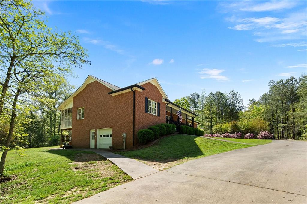 2218 Hills Creek Road, Taylorsville, Georgia image 12