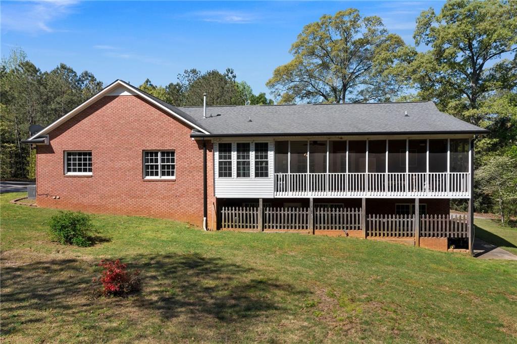 2218 Hills Creek Road, Taylorsville, Georgia image 13
