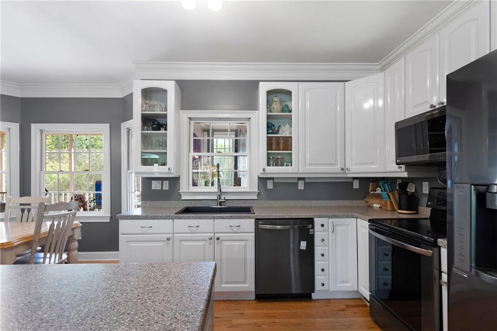 2218 Hills Creek Road, Taylorsville, Georgia image 23