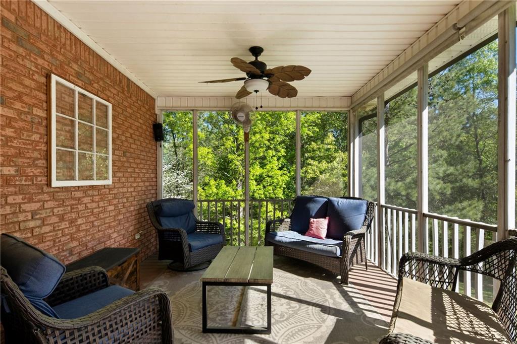 2218 Hills Creek Road, Taylorsville, Georgia image 46