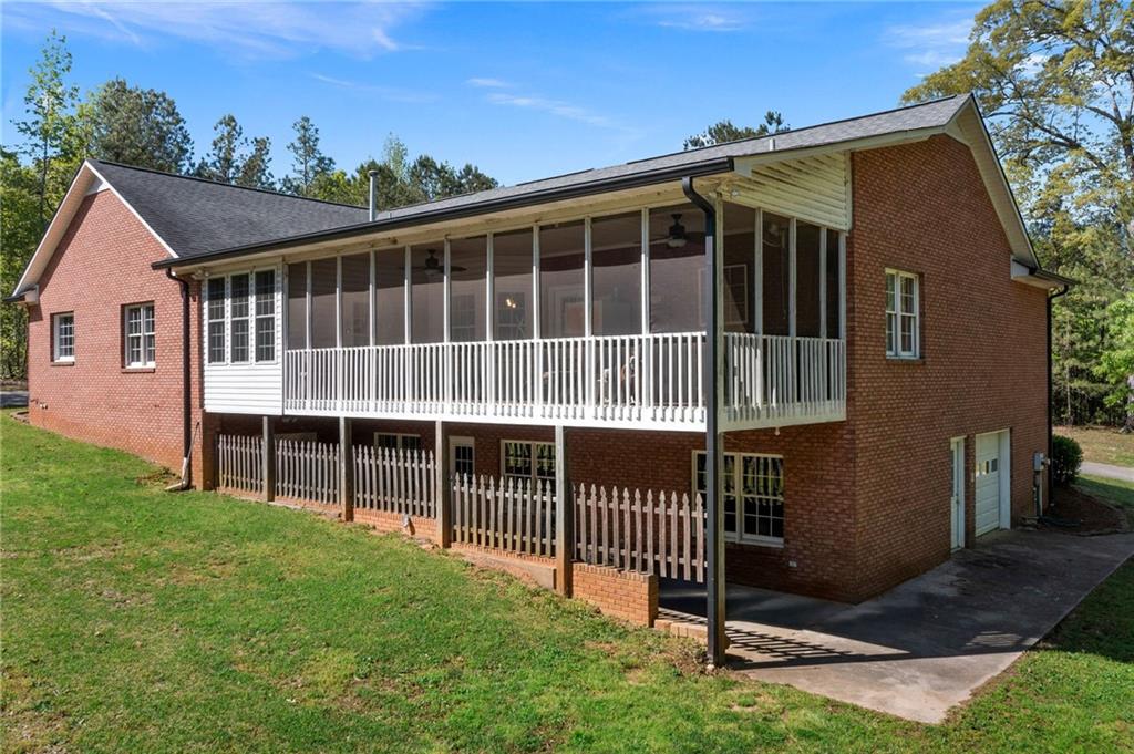 2218 Hills Creek Road, Taylorsville, Georgia image 14