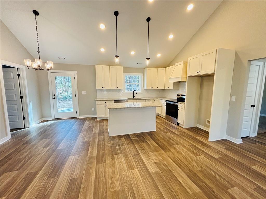 488 West Avenue, Bowdon, Georgia image 7