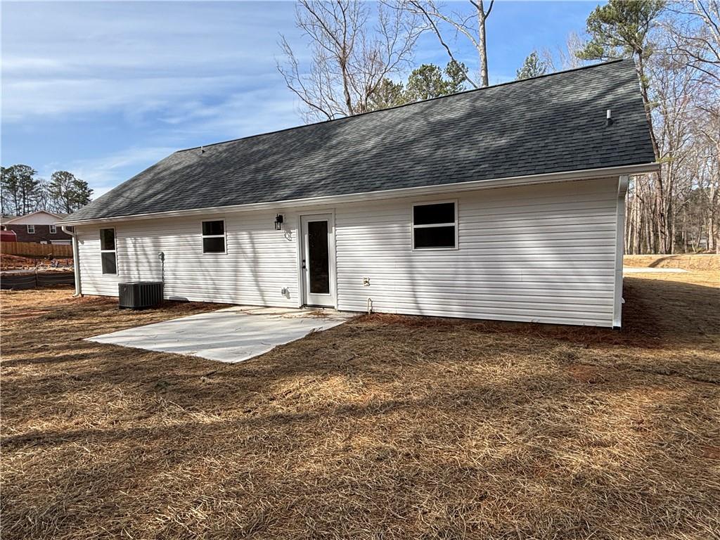 488 West Avenue, Bowdon, Georgia image 23