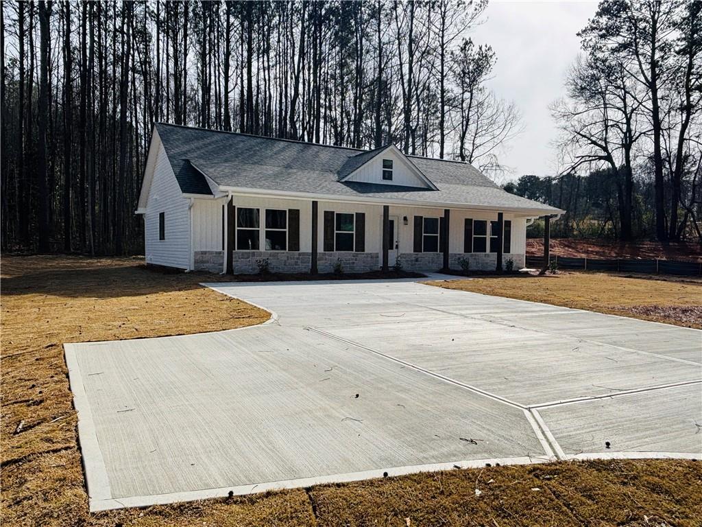 488 West Avenue, Bowdon, Georgia image 26