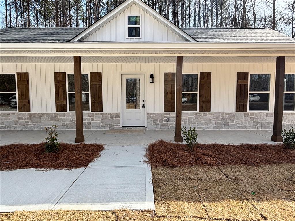 488 West Avenue, Bowdon, Georgia image 4