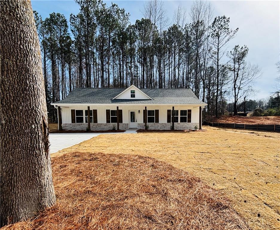 488 West Avenue, Bowdon, Georgia image 25