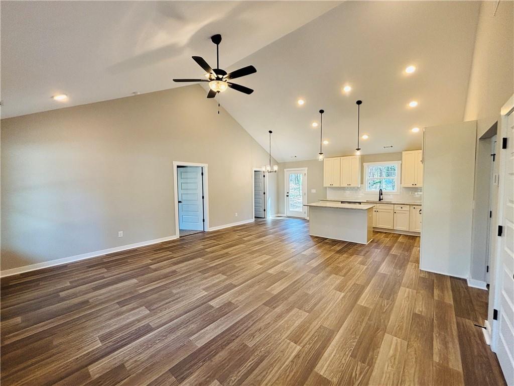 488 West Avenue, Bowdon, Georgia image 10