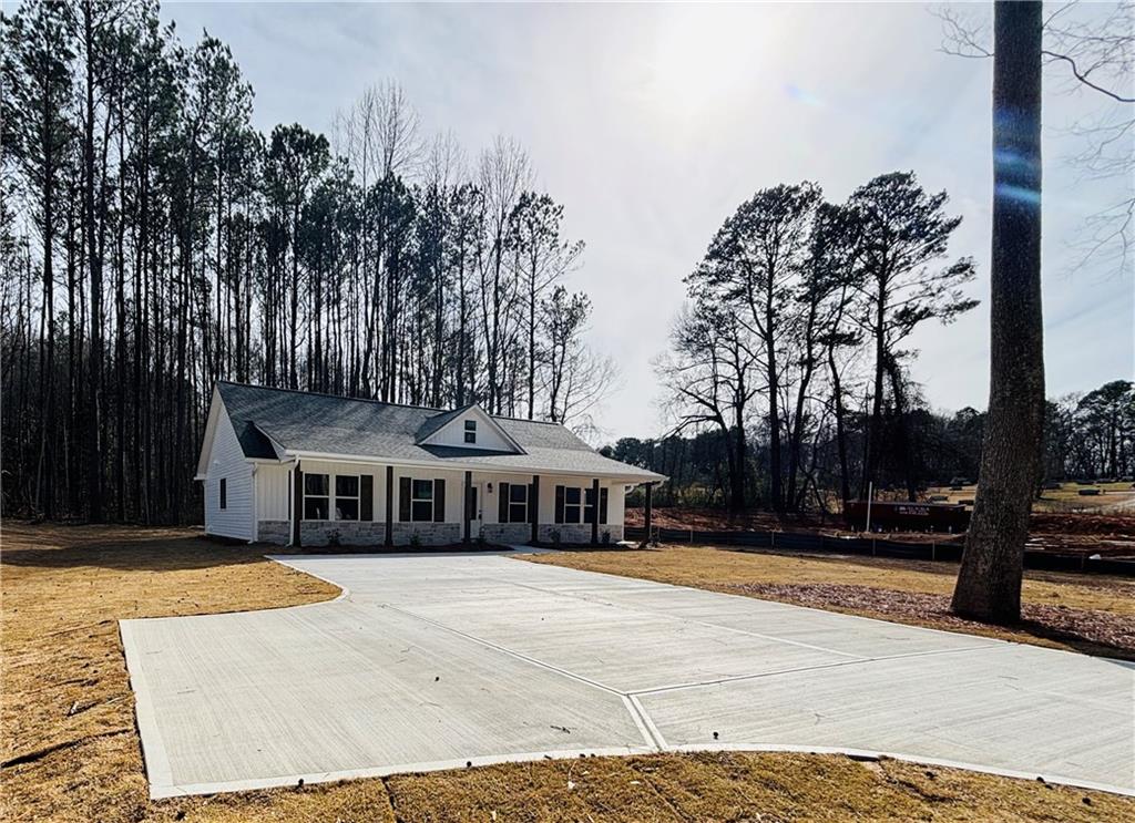 488 West Avenue, Bowdon, Georgia image 2