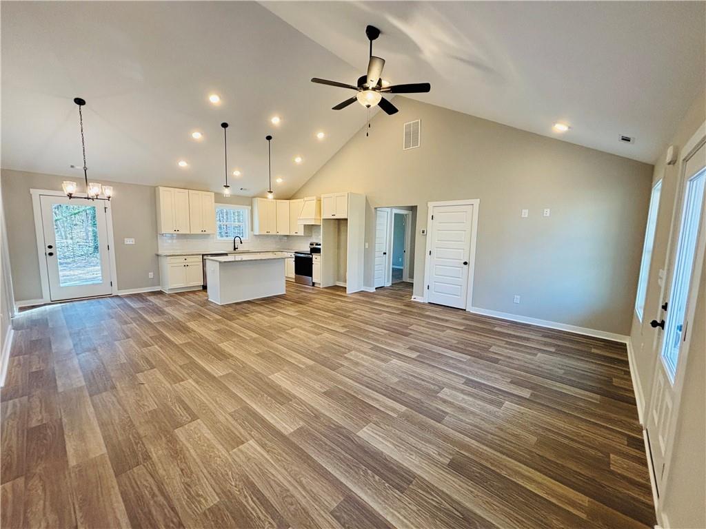 488 West Avenue, Bowdon, Georgia image 11