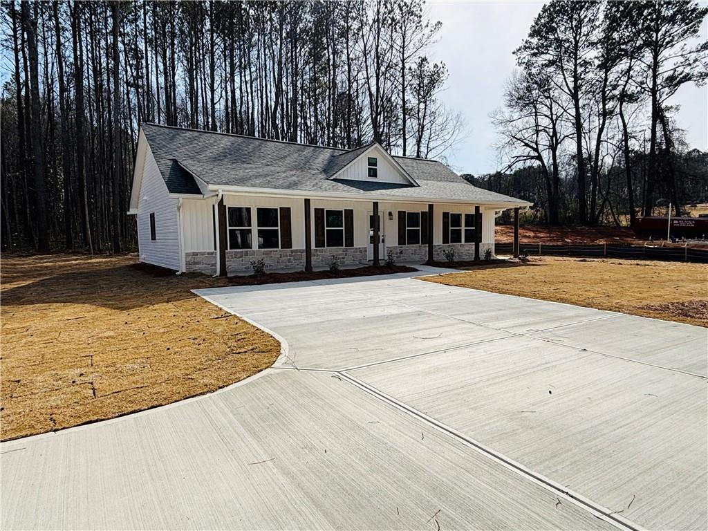 488 West Avenue, Bowdon, Georgia image 3