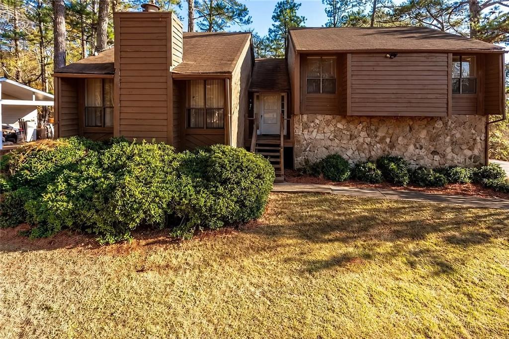 8642 Plumtree Drive