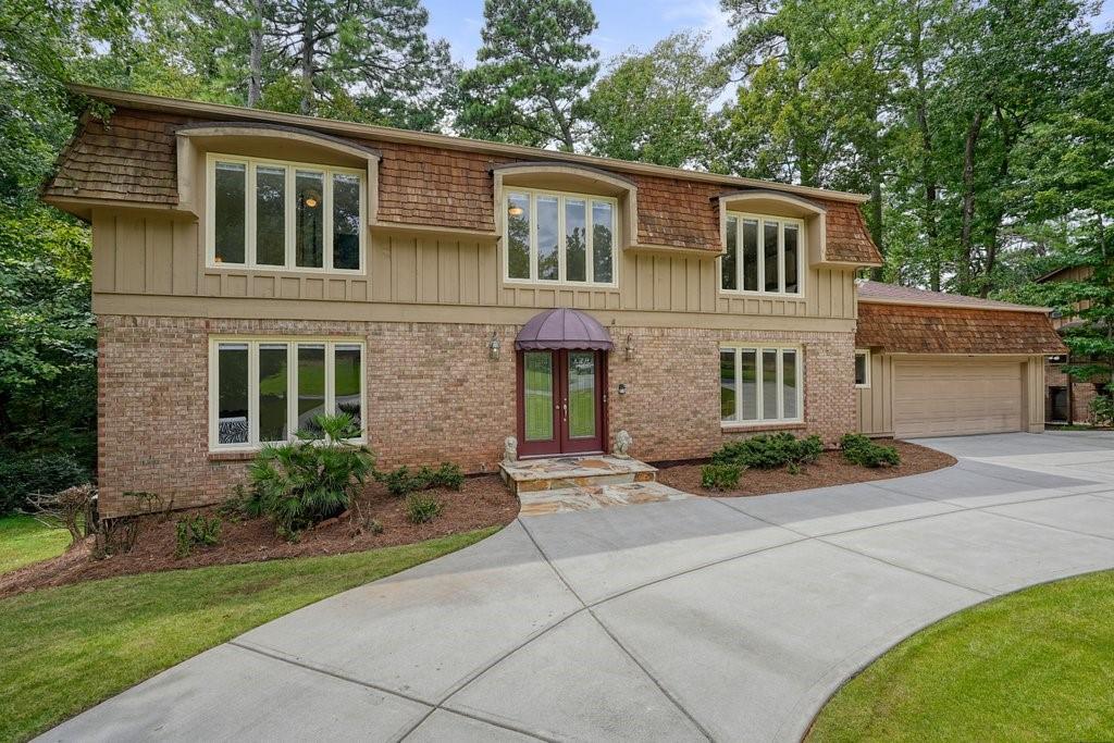 1045 Martin Ridge Road