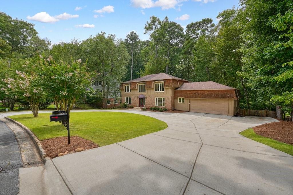 1045 Martin Ridge Road