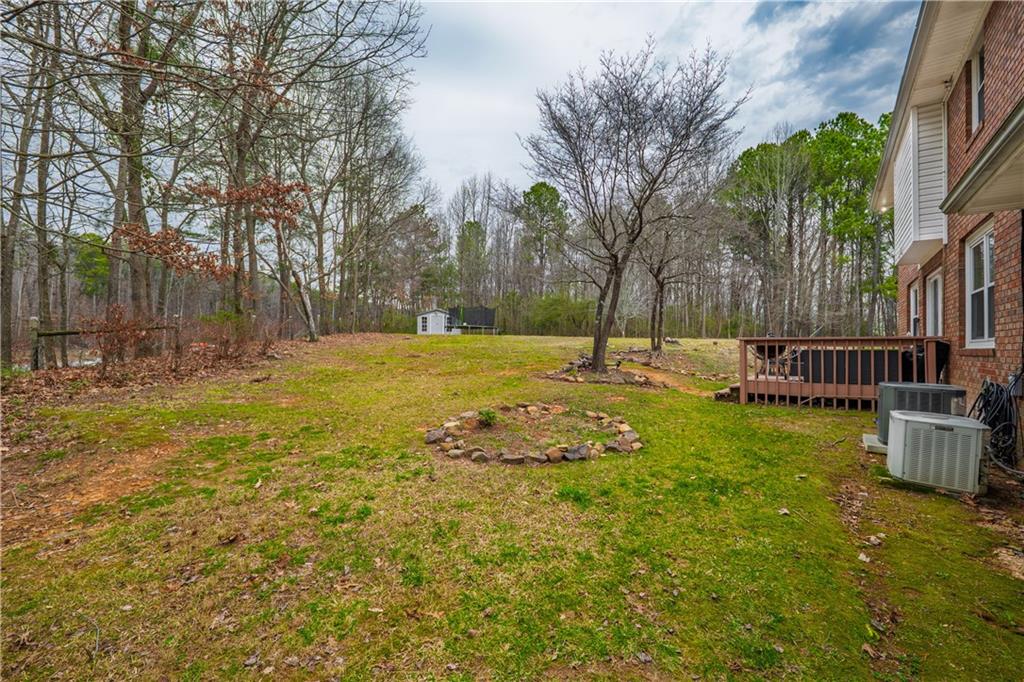 112 Creekside Drive, Dalton, Georgia image 38