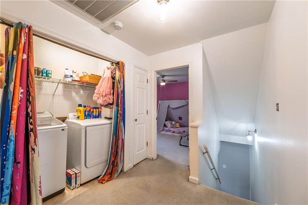 112 Creekside Drive, Dalton, Georgia image 37